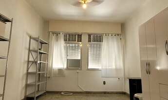 Imagem 4: Kitnet/conjugado para aluguel com 26 metros quadrados com 1 quarto em Flamengo - Rio de Ja