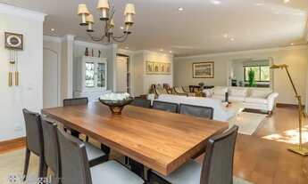 Imagem 3: São Paulo - Apartamento Padrão - Alto de Pinheiros