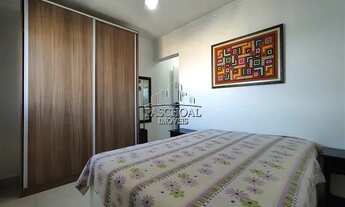 Imagem 6: Apartamento para venda 2 dormitórios, 2 vagas, vista mar - Boqueirão Praia Grande SP