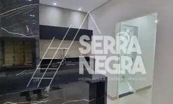 Imagem 6: CASA MODERNA, 3 QUARTOS, ARMÁRIOS, LAZER COMPLETO, CONDOMÍNIO, SHA CONJUNTO 4 ARNIQUEIRAS