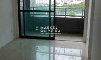 Imagem 4: VENDO apto novo com 52m2. 02 qtos. 01 suíte. Proximo a UNINASSAU. Edf. Mirante Classic