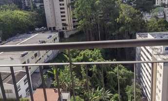 Imagem 6: Apartamento para venda possui 40 metros quadrados com 1 quarto lindo vista livre 1 vaga co