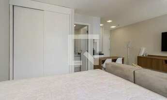 Imagem 3: Apartamento para Aluguel - Vila Olímpia, 1 Quarto, 33 m2