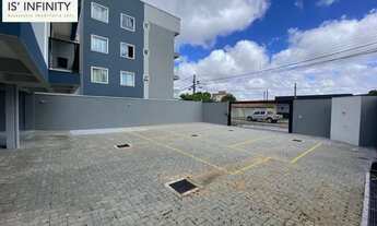 Imagem 3: Apartamento/65m² á 05min Shopping S.José/22min Curitiba/ R$259.000,00