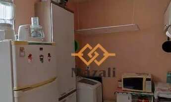 Imagem 5: Apartamento com 2 dormitórios à venda, 46 m² por R$ 134.900,00 - Campestre - Piracicaba/SP