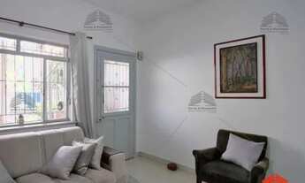 Imagem 4: Sobrado a venda na Bela Vista, 105 m2 , Rua Alberto de Oliveira, 2 dormitórios, 1 vaga. a