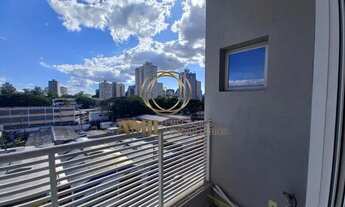 Imagem 3: LE SALA COMERCIAL DE 53m² COM DIVISÓRIAS NO JARDIM SÃO DIMAS