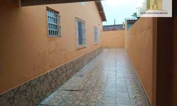 Imagem 3: Casa com 3 dormitórios à venda, 152 m² por R$ 380.000,00 - Barranco Alto - Caraguatatuba/S