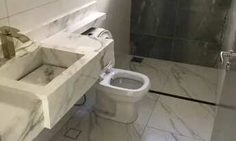 Imagem 7: Casa setor três Marias