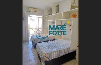 Imagem 2: APARTAMENTO DECORADO E MOBILIADO COM 02 DORMITÓRIOS NO ITAGUÁ