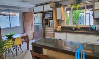 Imagem 6: Casa duplex de 4 quartos sendo 3 suites a venda, 280,00M² na Praia do Morro, Guarapari ES