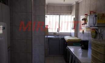 Imagem 3: Apartamento de 63m² com 2 quartos em Jardim Leonor Mendes De Barros