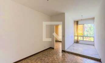 Imagem 2: Apartamento para Aluguel - Maracanã, 3 Quartos, 96 m2