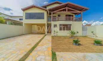 Imagem: Casa - Jardim Santa Genebra II (Barão Geraldo)