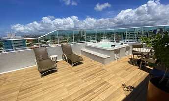 Imagem 3: LINDO APTO QUARTO E SALA MOBILIADO EM PIATÃ