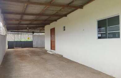 Imagem 3: Floresta Sul - Casa com 2 quartos disponível para Locação