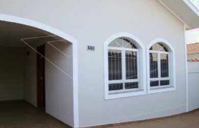 Imagem 2: Casa para aluguel, 3 quartos, 3 vagas, Jardim Bandeirantes - Limeira/SP