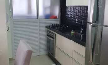 Imagem 6: APARTAMENTO 47 metros - 2 QUARTOS - 1 VAGA