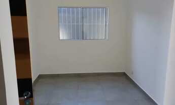 Imagem 6: Parque dos Ipês 2 Mirassol-SP