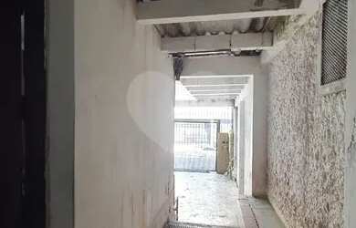 Imagem 2: Sobrado para Reforma! 02 vagas