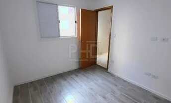 Imagem 5: Excelente Apartamento com 30 m² - Vila Curuçá em Santo André