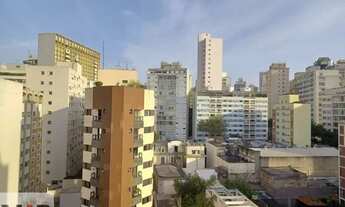 Imagem 6: APARTAMENTO DE 3 DORMITÓRIOS NA REGIÃO DE HIGIENÓPOLIS