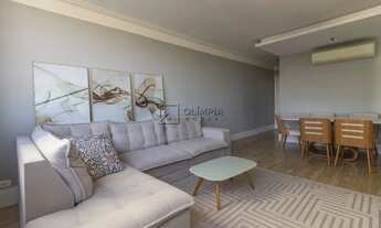 Imagem: Locação Apartamento 3 Dormitórios - 85