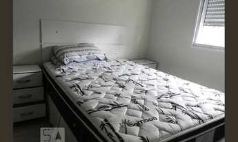 Imagem 6: Apartamento para Aluguel - Panamby, 1 Quarto, 38 m2