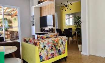 Imagem 3: Casa à venda no Condomínio Buona Vita em Jundiaí