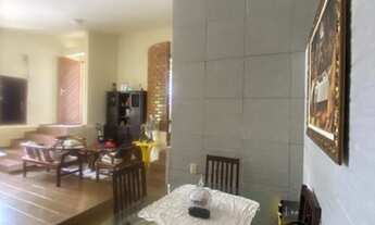 Imagem 4: Casa a venda 03 quartos por R$ 550.000,00 - Bancários - João Pessoa