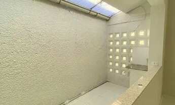 Imagem 6: Casa para aluguel, 2 quartos, 1 suíte, 1 vaga, São Cristóvão - Teresina/PI