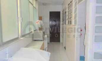 Imagem 2: Apartamento para venda, 4 quartos e 2 vagas em Copacabana