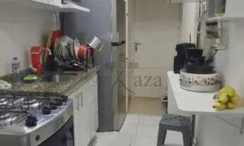 Imagem 2: Apartamento para aluguel possui 63 metros quadrados com 2 quartos