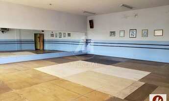 Imagem 14: Salão/Galpão (salão - sobrado