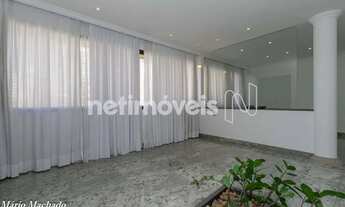 Imagem 2: Locação Cobertura Santo Agostinho Belo Horizonte