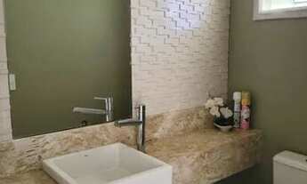 Imagem 4: Casa com 3 dormitórios para alugar, 305 m² por R$ 6.000,00/mês - Granja Viana - Cotia/SP