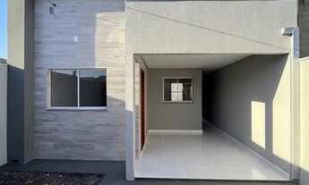 Imagem 2: Casa no Costa Verde Várzea Grande