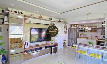 Imagem 4: Apartamento para Venda em Rio de Janeiro, Barra da Tijuca - Região Olímpica, 3 dormitórios