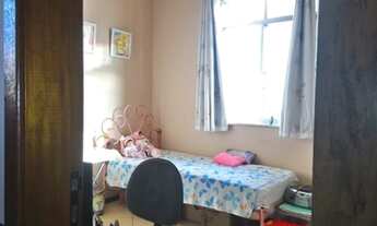 Imagem 5: Rocha Miranda apto 2 Qtos aceitando carta prox a praça Aceita carta de crédito