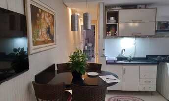 Imagem 2: Apartamento com 2 quartos em Campinas - São José - SC