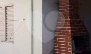 Imagem 7: Bauru - Casa Padrão - Conjunto Habitacional Engenheiro Otávio Rasi