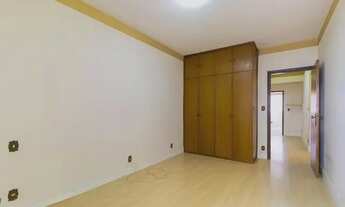 Imagem 3: Apartamento Padrão em Campinas