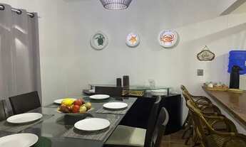 Imagem 2: LOCAÇÃO TEMPORADA - CARAGUATATUBA - MASSAGUAÇU - PISCINA + CHURRASQUEIRA