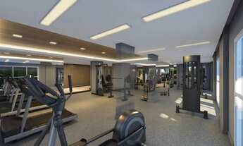 Imagem 7: Apartamento para Venda em São Paulo, Parque São Domingos, 2 dormitórios, 1 banheiro, 1 vag