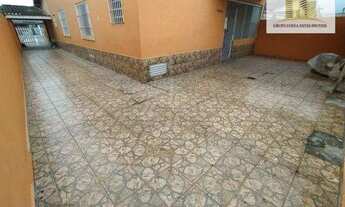 Imagem 2: Casa com 3 dormitórios à venda, 152 m² por R$ 380.000,00 - Barranco Alto - Caraguatatuba/S