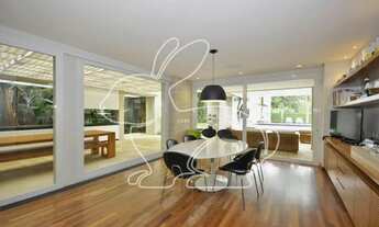 Imagem 4: São Paulo - Casa Padrão - Real Parque