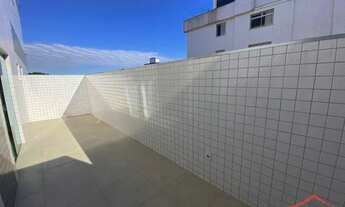 Imagem: Prédio Novo - Área privativa 3 quartos