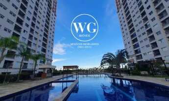 Imagem: Apartamento na Ponta Negra com 02 quartos