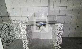 Imagem 5: Apartamento para Aluguel - Jardim Utinga, 1 Quarto, 50 m2