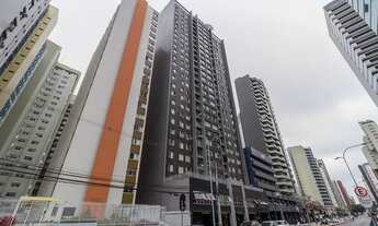 Imagem: Cobertura duplex com 5 niveis